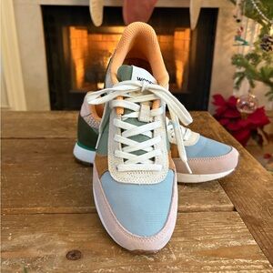 Woden | Ronja Women's Sneakers
